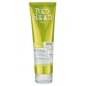 TIGI Bed Head Urban Anti-Dotes Shampoo 250ml